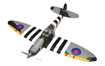 Spitfire 1300 EP